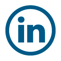 icon linkedin